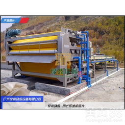 石材污泥處理設(shè)備石材加工污泥脫水機(jī)