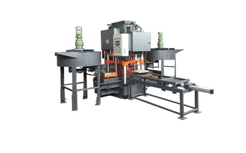條紋磚機(jī) 磚機(jī) 東辰機(jī)械 查看