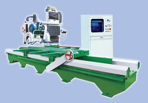 石材加工機(jī)械 三功能電腦仿形機(jī)