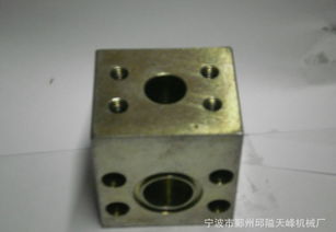 注塑機配件生產加工,機加工各種產品配件