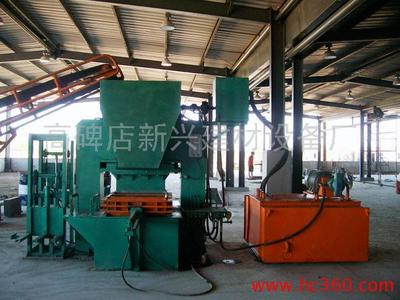 供應(yīng)全液壓制坯機DII型圖片_高清圖_細節(jié)圖-高碑店新興建材大理石加工設(shè)備廠 -